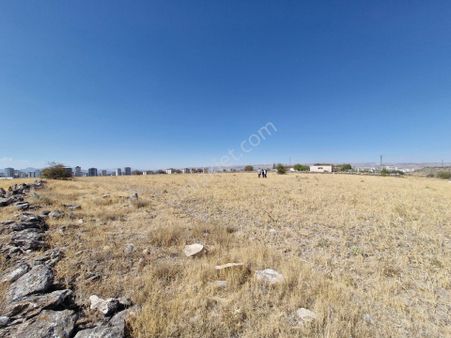 Mimarsinan Fatih Mahallesinde Satılık Bağ