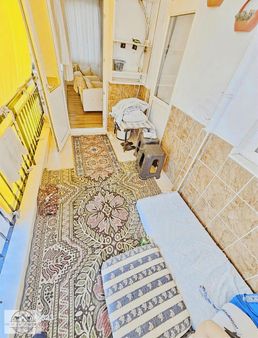 Hilal Gayrimenkulden Katta 2+1 Masrafsız