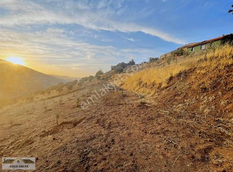 Salihli Gökköy De Satılık Arazi