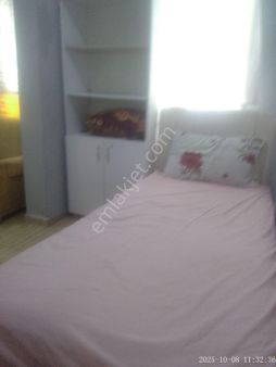 Sümer Mah Eşyalı Stüdyo Daire