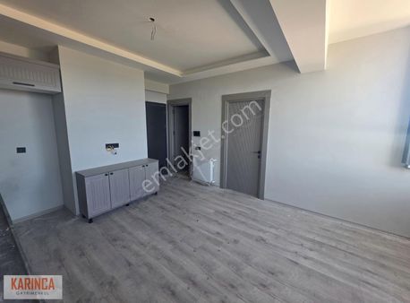 İskanlı,denize 100 Metre,ara Kat Rakipsiz Fiyata Kaçmaz 1+1 !!!!