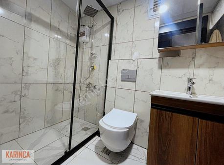 1+1 Fiyatına Eşyalı 2+1 Havuzlu Denize Yürüme Mesafesinde Cazip