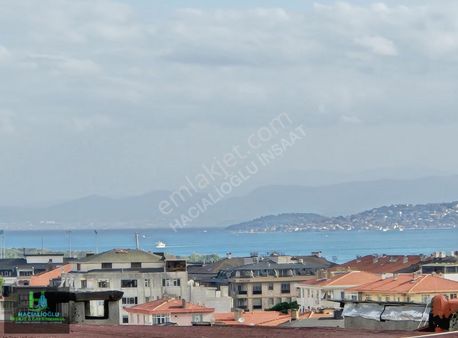 Hacıalioğlu'ndan Altıntepe'de 6 Yıllık Minibüs Yoluna Yakın 3+1!