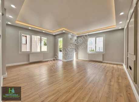 Hacıalioğlu'ndan Gösteri Merkezine Komşu Lüks Yapılı 3+1 Daire!!
