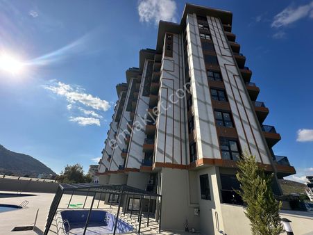 Botanık Sıtesı - Yenı Nesıl Yaşam 1+1 Modern Daıre