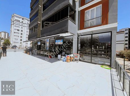 Has Gayrimenkul'den Vadi Mah.'de Geniş Satılık Dükkan ( Fırsat )
