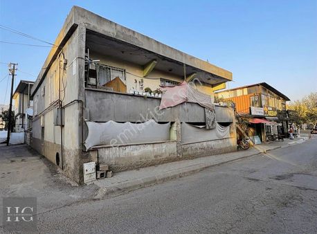 Has Gayrimenkul ' Den 275 M2 Arsa Üzerine 2 Katlı Müstakil Ev