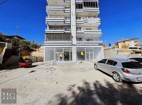 Has Gayrimenkul ' Den Ana Cadde Üstü 315 M2 Kiralık İş Yeri