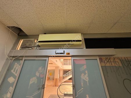 Yenişehir Çağdaş Center İş Merkezi Kiralık 40m2 Dükkan&mağaza