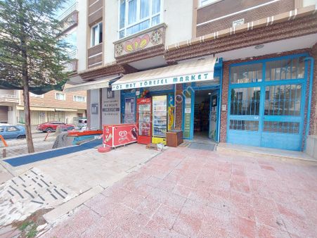 Murat Türkmen'den Piyade_mah. Merkezi_konumda Satılık Köşe_başı 60-m2-net Kaçırılmayacak Dükkan
