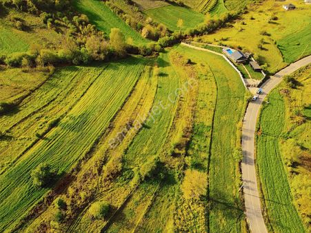 Kandıra Çalyerde 1.189m2 - Gıda Organizeye Yakın Yatırım Fırsatı