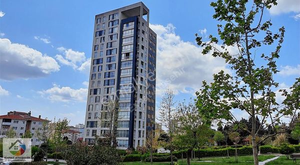 Ataşehir Inlife Res.komple Eşyalı Manzaralı Ferahdaire 2+1 120m2