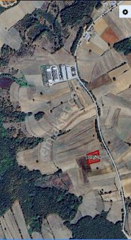 İzmit Çavuşoğlu Mah. 3712 M2 Satılık Fırsat Arazi