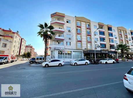 Emlak 72 Den Satılık 3+1daire Yalınayak Mahallesi De Cadde Üzeri