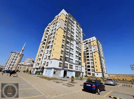 Mimsin Şirintepe Saylak İnşaatte 3+1 Ultra Lüks Satılık Daire