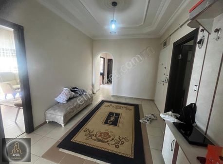 Osman Kavuncu Mahallesinde Ara Kat 3+1 Satılık Daire