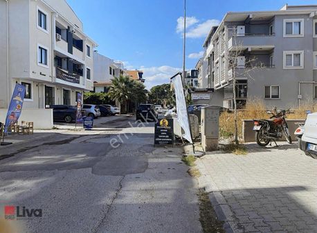 Liva Dan Şehir Hastanesine 50 Metre Sıfır Eşyalı 1+1 Daire