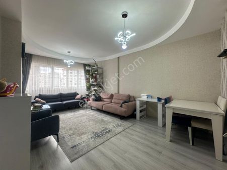 Hacıkaymak Mah. Kibrit Camii Karşısında 3+1 Arakat Satılık Daire