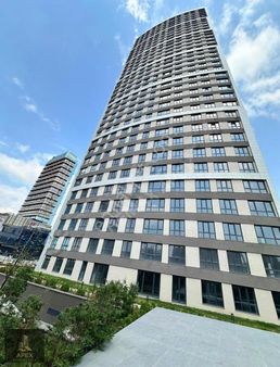 Deluxıa Park Resıdance'da Kiralık 1+1 Daire