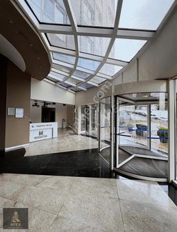 Maslak Mashattan'da 4+1 Satılık Yüksek Kat Mükemmel Daire