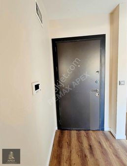 Kağıthanede Sıfır 2+1 Dubleks Daire | Yatırım İçin İdeal