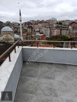 Çeliktepe'de Satılık Sıfır 2+2 Dublex Daire Emsalsiz Fiyat