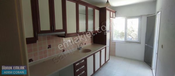 Ortaca Merkez'de Satılık Klimalı 3+1 Daire