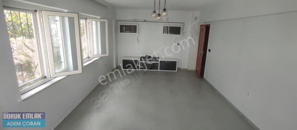 Ortaca Merkezde Kiralık 3+1 Daire