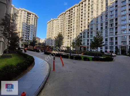 Locamahal 1+1 Peyzaj Manzaralı Satılık Daire