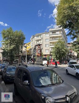 Kiralık 250m Tek Parça Dükkan