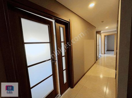 Dialog Elibol'dan Locamahal Sitesin 'de Satılık 3+1 Daire