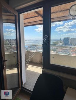 Özgöller Sitesi 3+1, Eşyalı, Deniz Manzaralı,teraslı Daire