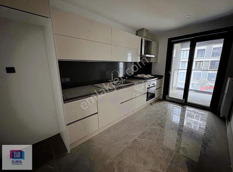 Dialog Elibol Gayrimenkul'den Loca Mahal 2+1 Şaheser Lux Daire