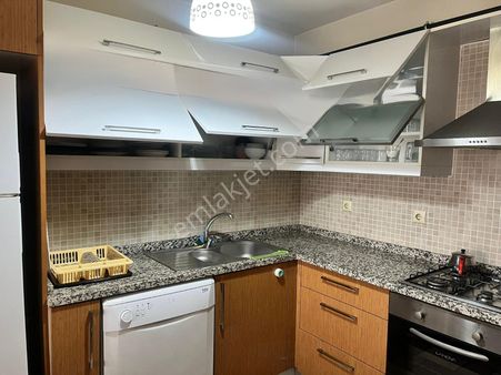 İz'den Mithatpaşa'da Masrafsız 1+1 Satılık Daire