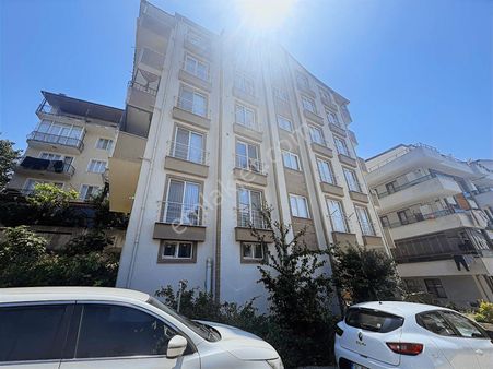 Turgut Mah. Deniz Manzaralı Geniş 2+1 Asansörlü Otoparklı Daire