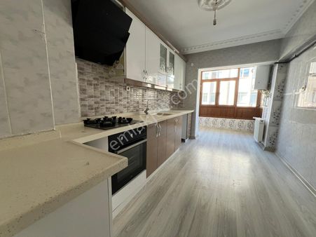 Engin Emlak'tan Merkez Cami Yakının'da Kiler'li Masrafsız 3+1