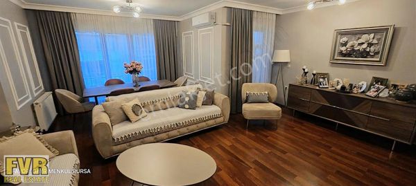 Fvr'den Altınşehir Saluspark Evlerinde 145 M² - 3+1 Arakat Daire