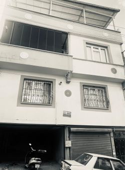 Güneş De 150m 3 Kat Ve 2 Adet Garaj. 3+1 Doğalgazlı, Yalıtımlı