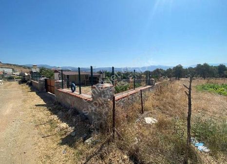 Muğla/milas/kafaca'da İmarlı Arsa