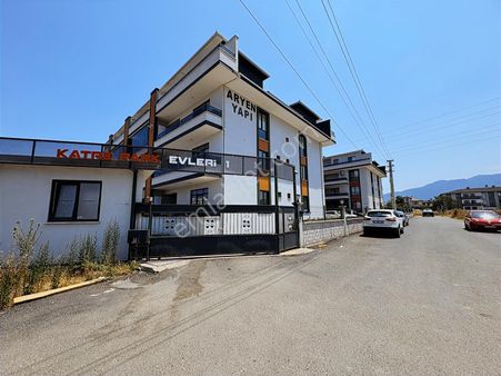 Kartepe F.s.m Mah.katre Park Evleri Satılık 4+1 Dubleks Daire