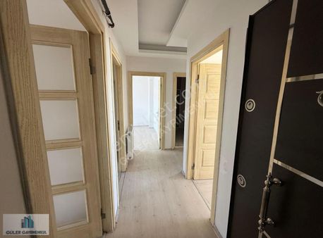 Güler'den 3+1 Kiralık Daire
