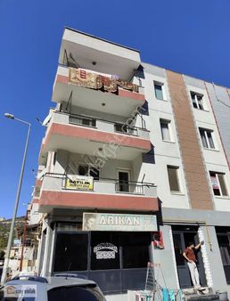 Milas Emek Mahallesinde Satılık 3+1 Daire