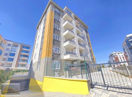 Cemil Şimşek'ten Küçük Kumköprüde Sıfır Satılık Arakat 3+1