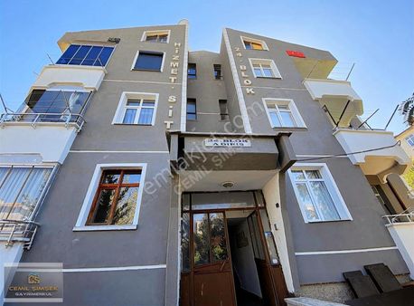 Cemil Şimşek Gayrimenkul'den Bosna Hersekte 2+1 Satılık Daire