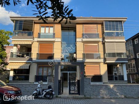 Altınoluk Yağcılar Bölgesinde Denize Yakın 5 Yaşında 2+1 Ebeveyn Banyolu Ayrı Mutfak Satılık Daire