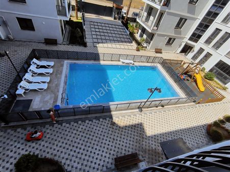 Kartepe Fatih Sultan Mehmet Mh. Doruk Park Evleri Satılık 2+1