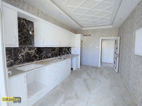 Alparslan Fıstıklı Bitişiği 3+1 Uygun Fiyatlı Manzaralı Fırsat