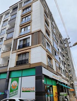 Cb Park Ömer Ocak'dan Kiralık Daire