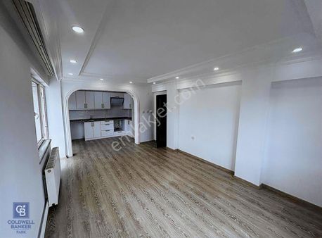 Cb/park'tan Tramvaya Cephe Full Yapılı 3+1 Kiralık Daire