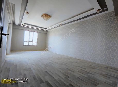 Alparslan 4+1 Antep Manzaralı Yerden Isıtma Katbahçesi Balkon